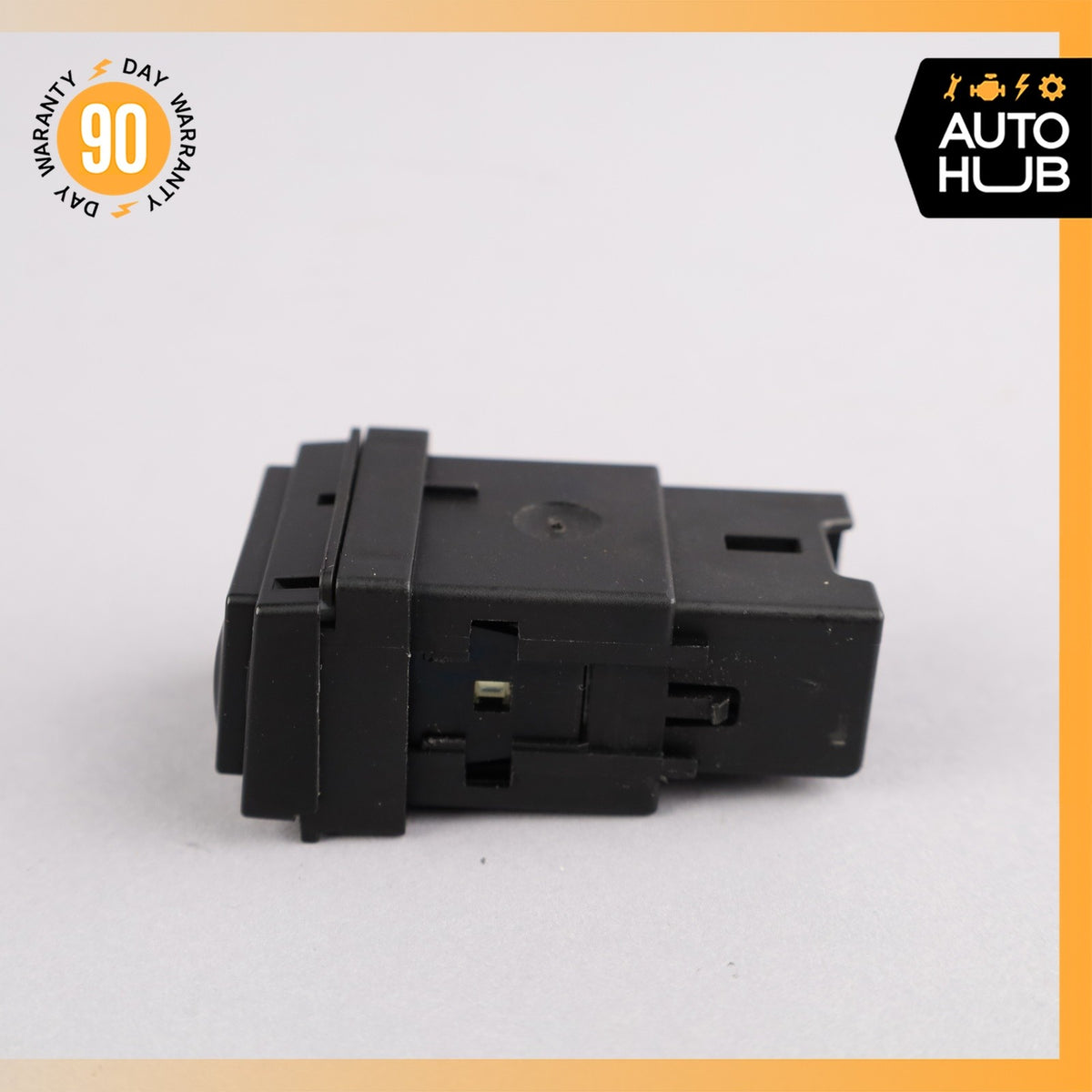 Porsche Cayenne 955 Right Seat Heating Switch Button 7L5963564 OEM - photo 2