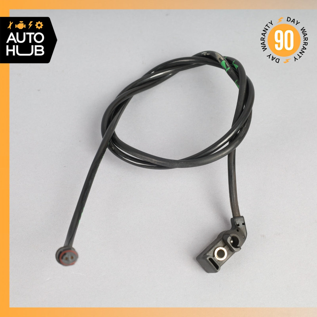 95-02 Mercedes R129 SL320 SL500 Rear Right Side Pad Wear Sensor 1295409113 OEM - photo 1