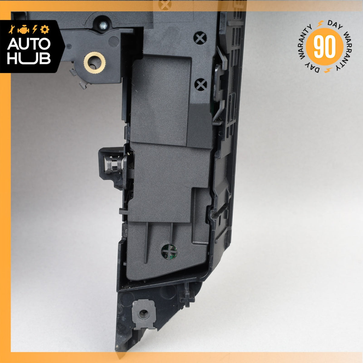 Porsche Cayenne 958 E-Hybrid Center Console Multifunction Switch Control OEM 62k - photo 21