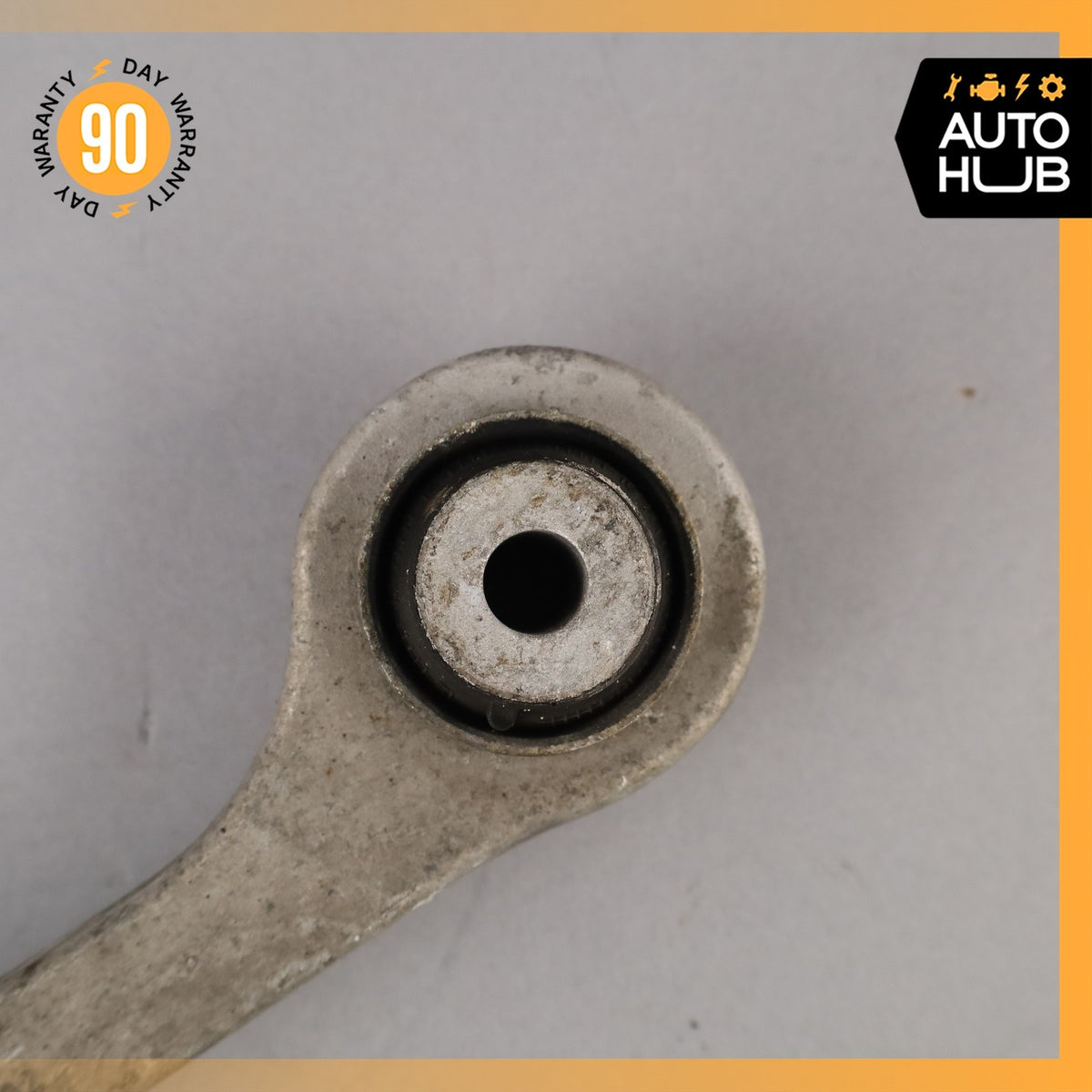 Mercedes W217 S550 Rear Right Passenger Lower Control Arm 2223501402 OEM 74k - photo 5