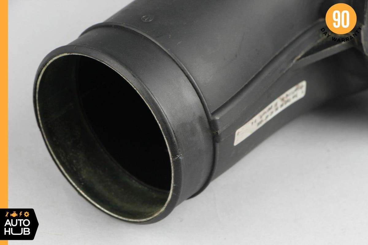 97-00 Mercedes R170 SLK230 2.3L Engine Throttle Body Air Intake Hose Pipe OEM - photo 2