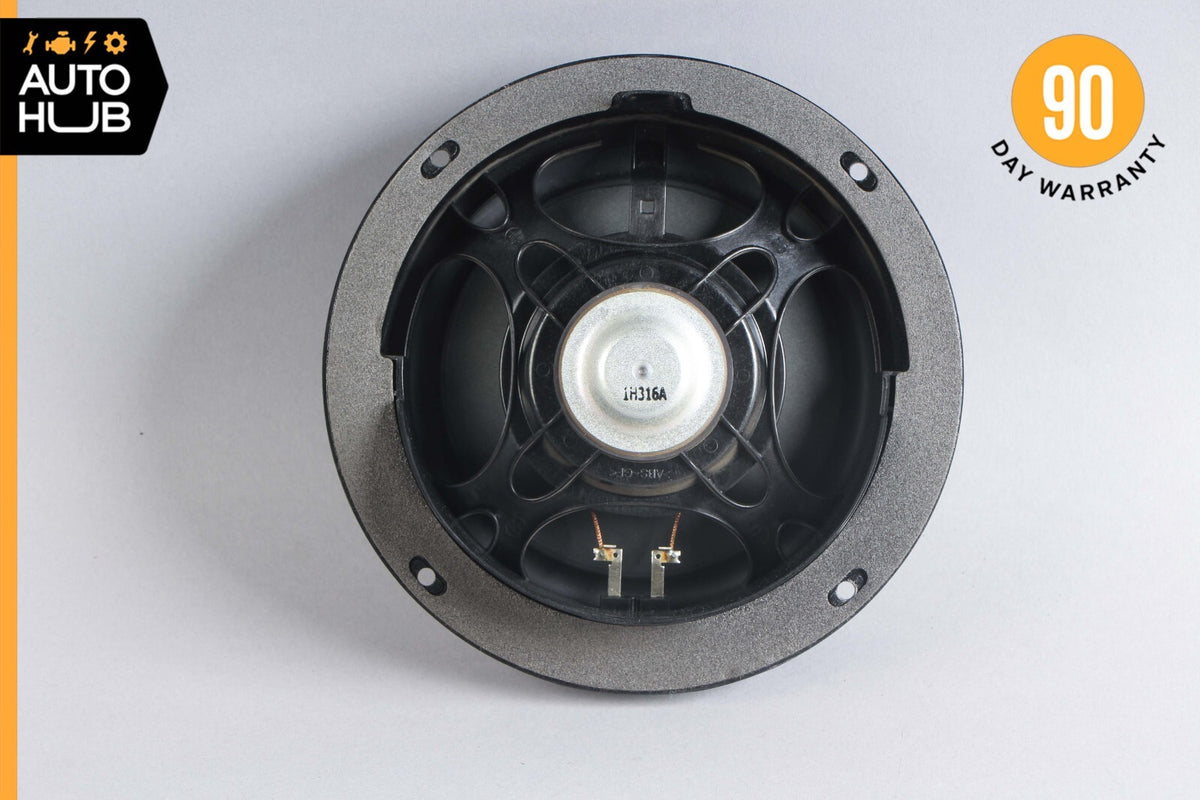 10-13 Mercedes X164 GL450 R350 ML350 Audio Sound Speaker Right or Left Side OEM - photo 7