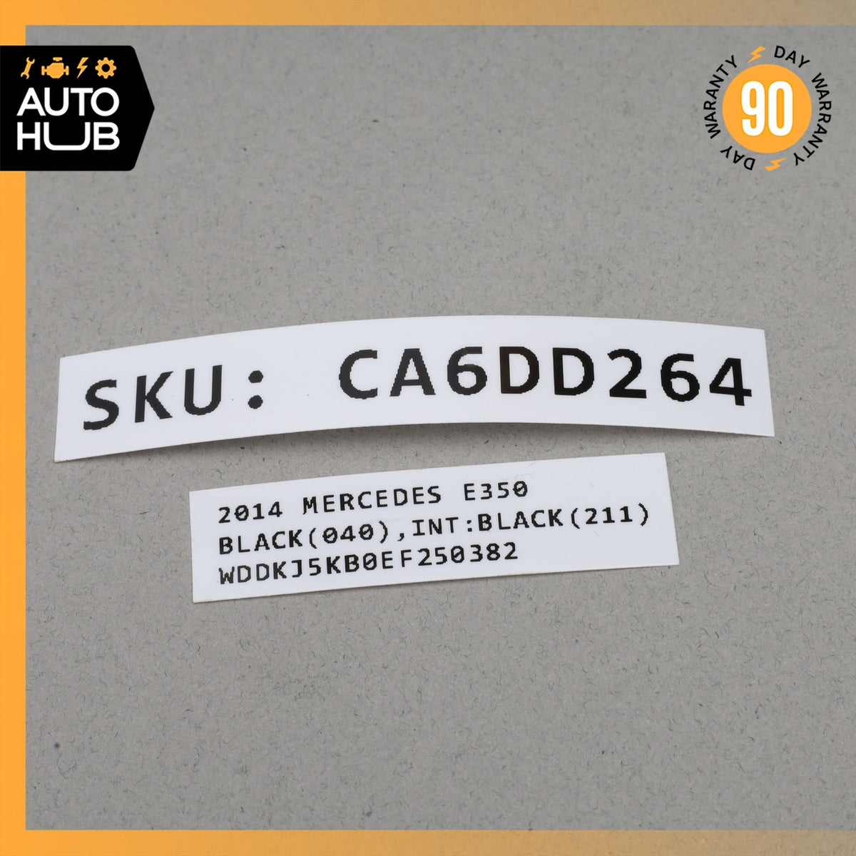 10-17 Mercedes W207 E350 E400 E550 Left Seat Switch Control Valve 0008007978 OEM - photo 6
