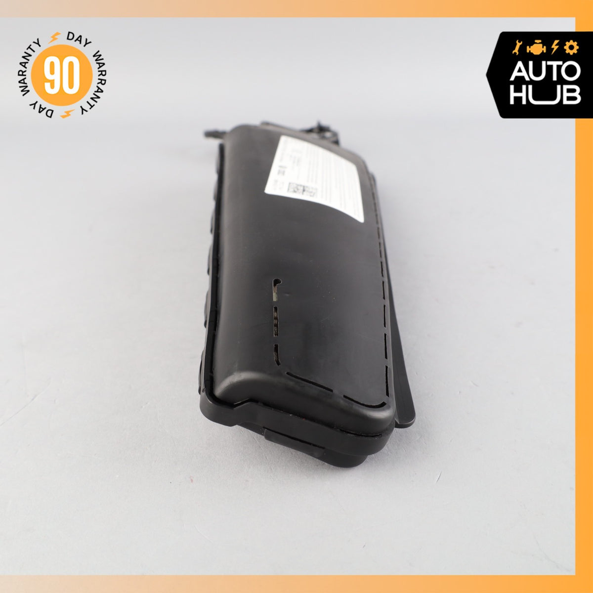 12-18 Bentley Continental GTC GT Seat Airbag Air Bag SRS Front Left OEM 55k - photo 11