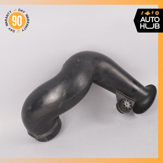 99-02 Rolls Royce Silver Seraph Air Intake Cleaner Box Pipe Left PF20461PC OEM - photo 1