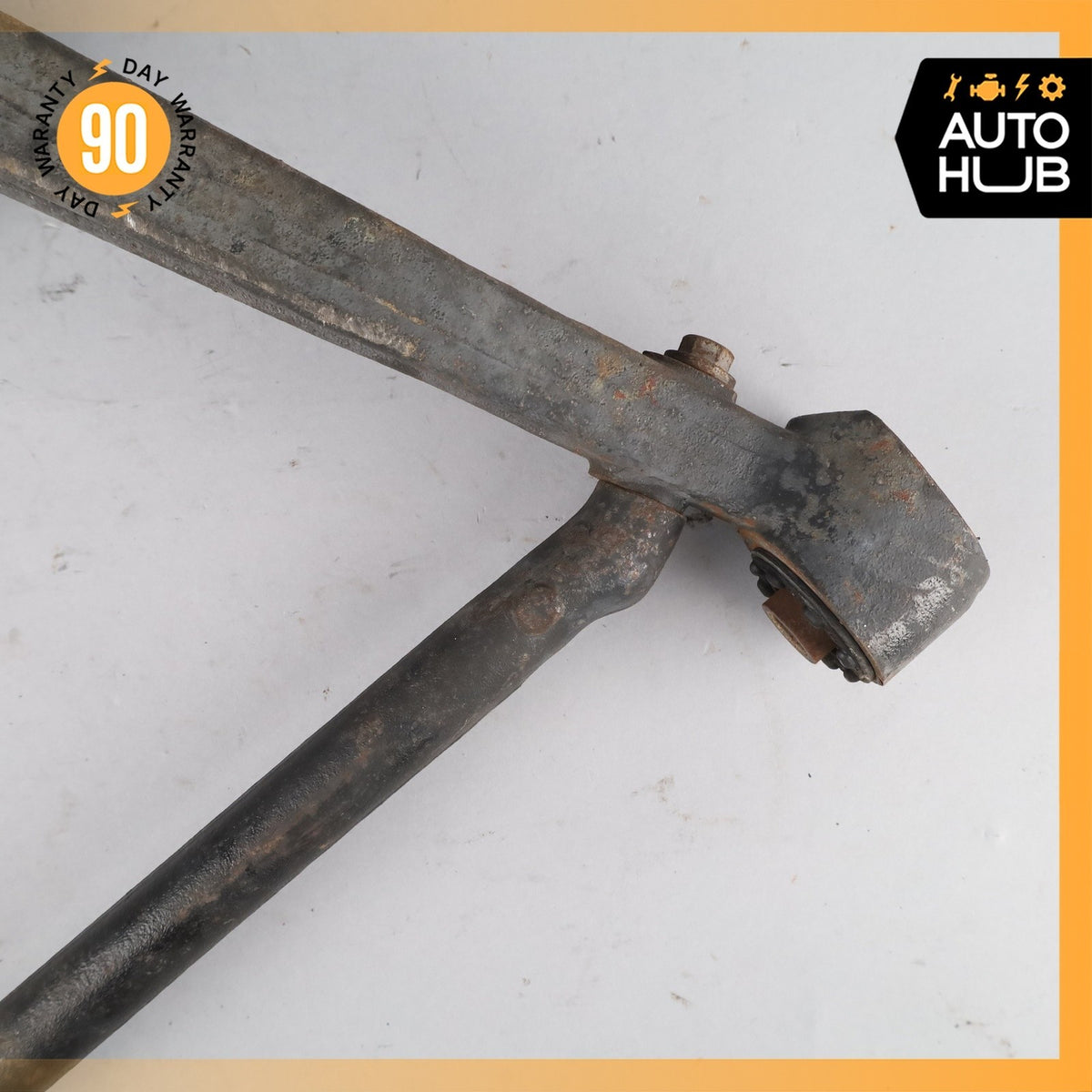 00-02 Bentley Arnage / Rolls Royce Seraph Rear Right Side Lower Control Arm OEM - photo 5
