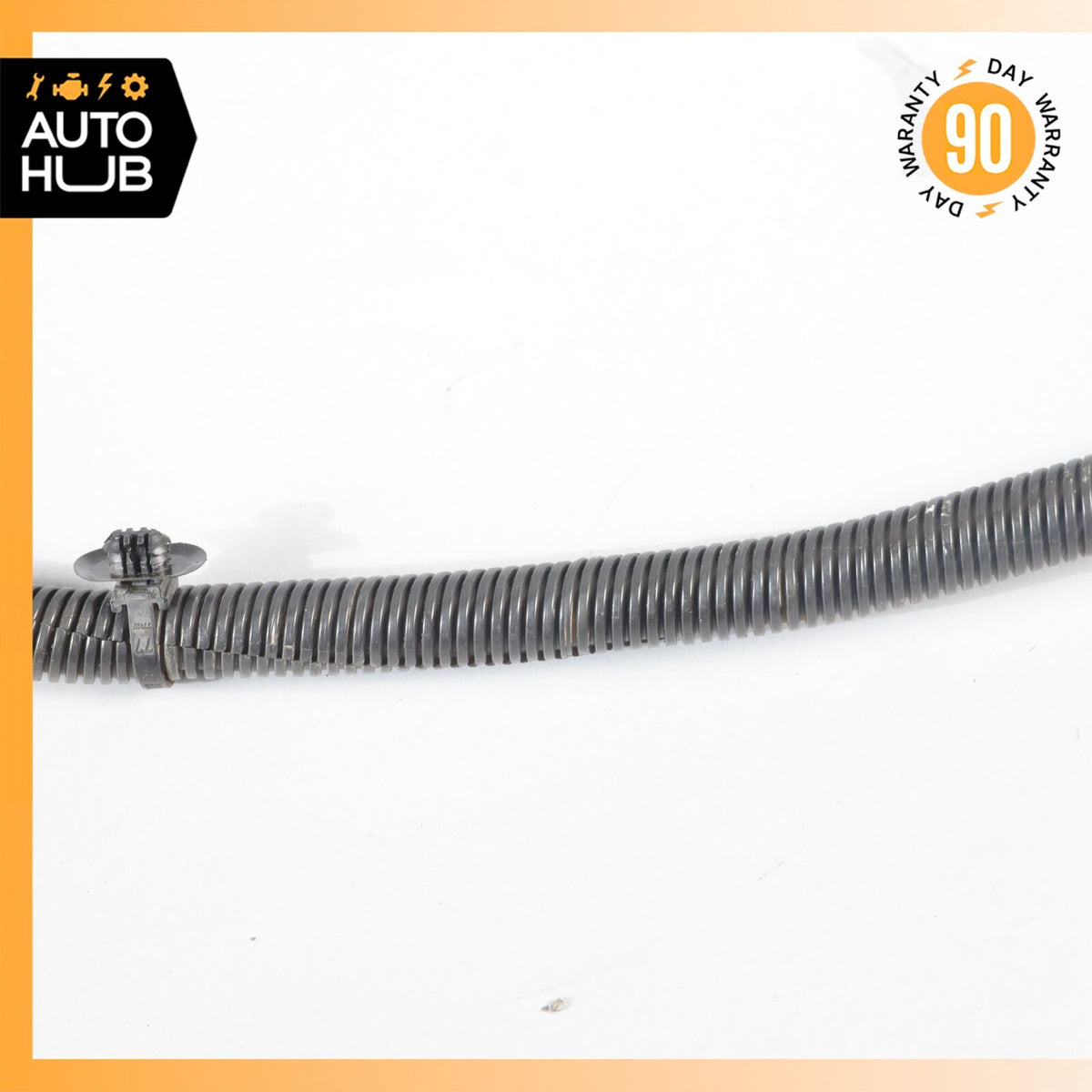 18-24 Maserati Quattroporte M156 SQ4 Starter Alternator Wire Wiring Harness OEM - photo 21
