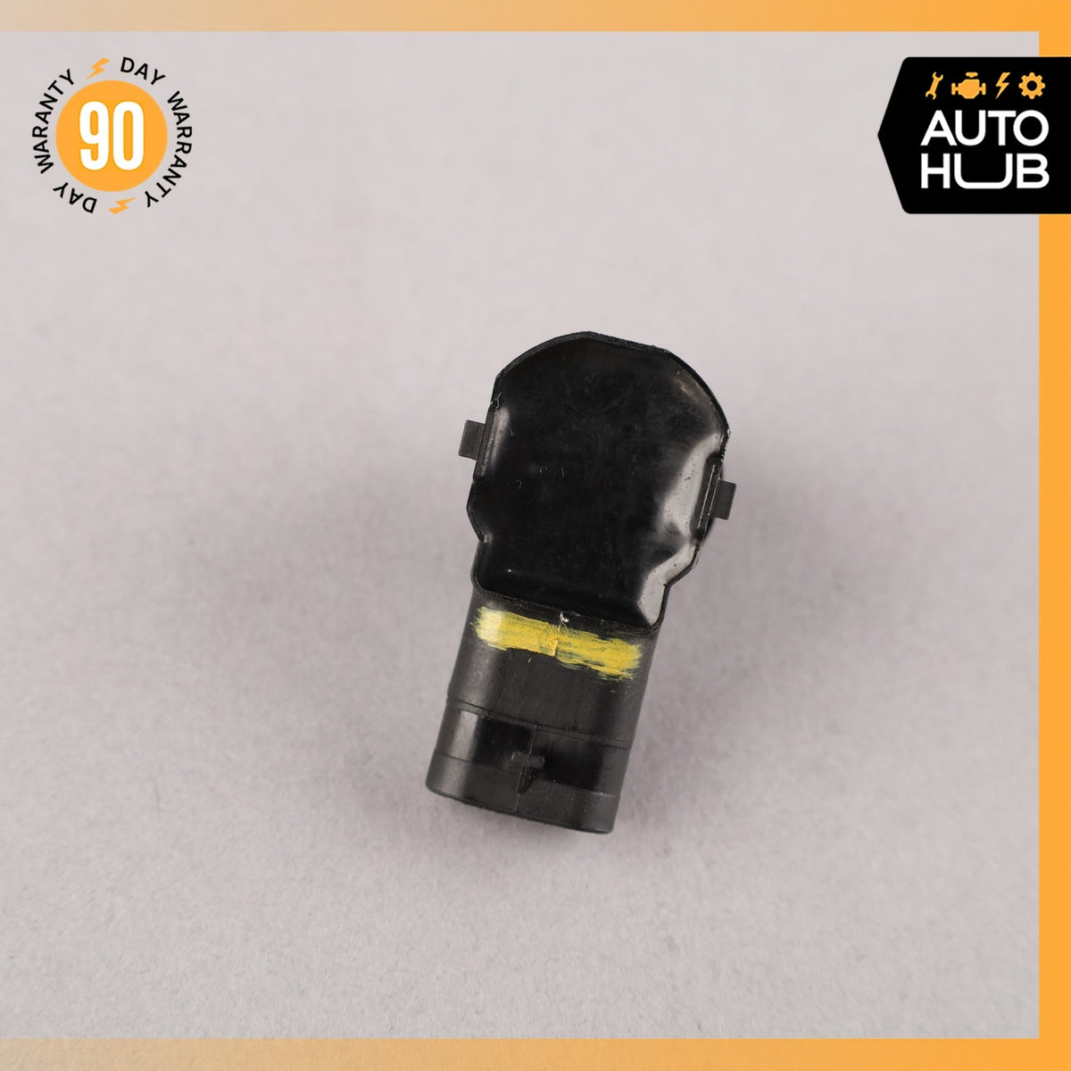 Porsche Cayenne Panamera Front or Rear Bumper Parking Sensor PDC OEM - photo 8