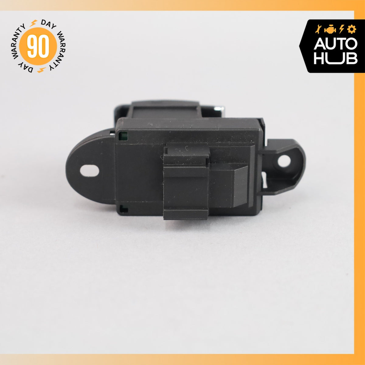 11-18 Porsche Cayenne 958 Electronic Parking Button Switch 7P5927225 OEM - photo 8