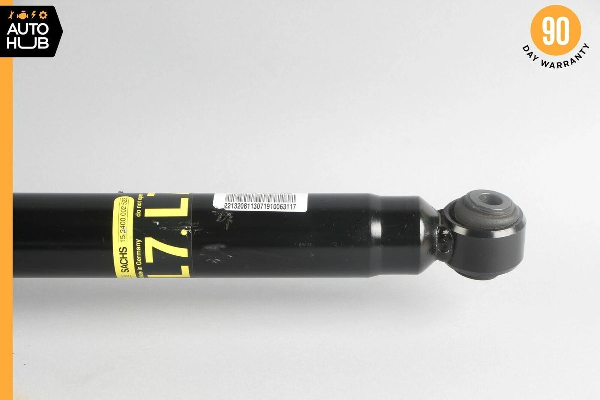 07-14 Mercedes W216 CL600 CL550 S600 Rear Left Hydraulic ABC Shock Strut OEM - photo 7