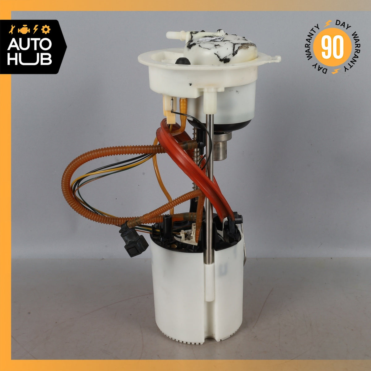 09-17 Audi 8R Q5  Fuel Gas Tank Pump Sender Unit 8R0919051N OEM - photo 5
