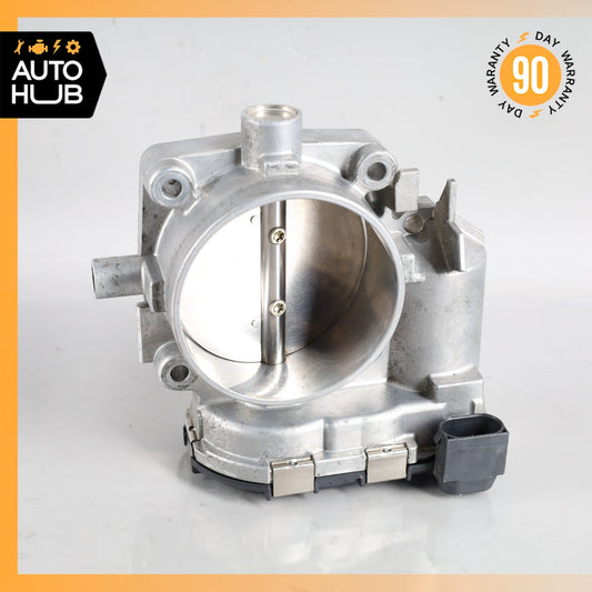 Mercedes R230 SL500 S400 CLK55 AMG CLK500 Engine Throttle Body 1131410125 OEM - photo 1