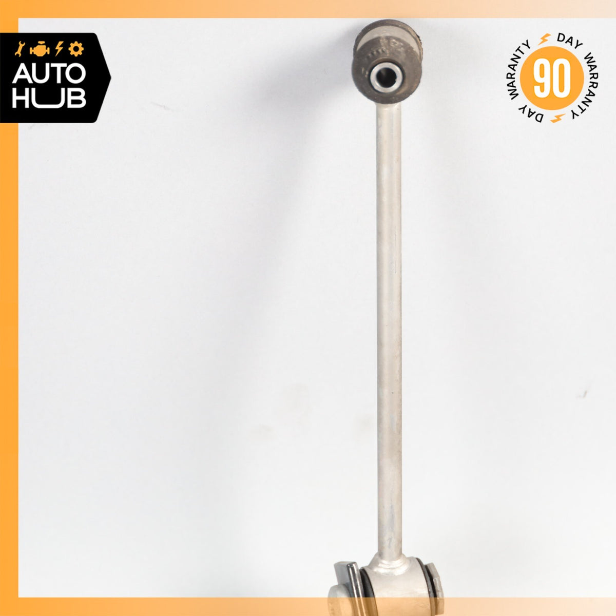 2016 Mercedes W205 C300  Rear Anti Roll Sway Bar Stabilizer 2053260165 OEM - photo 9
