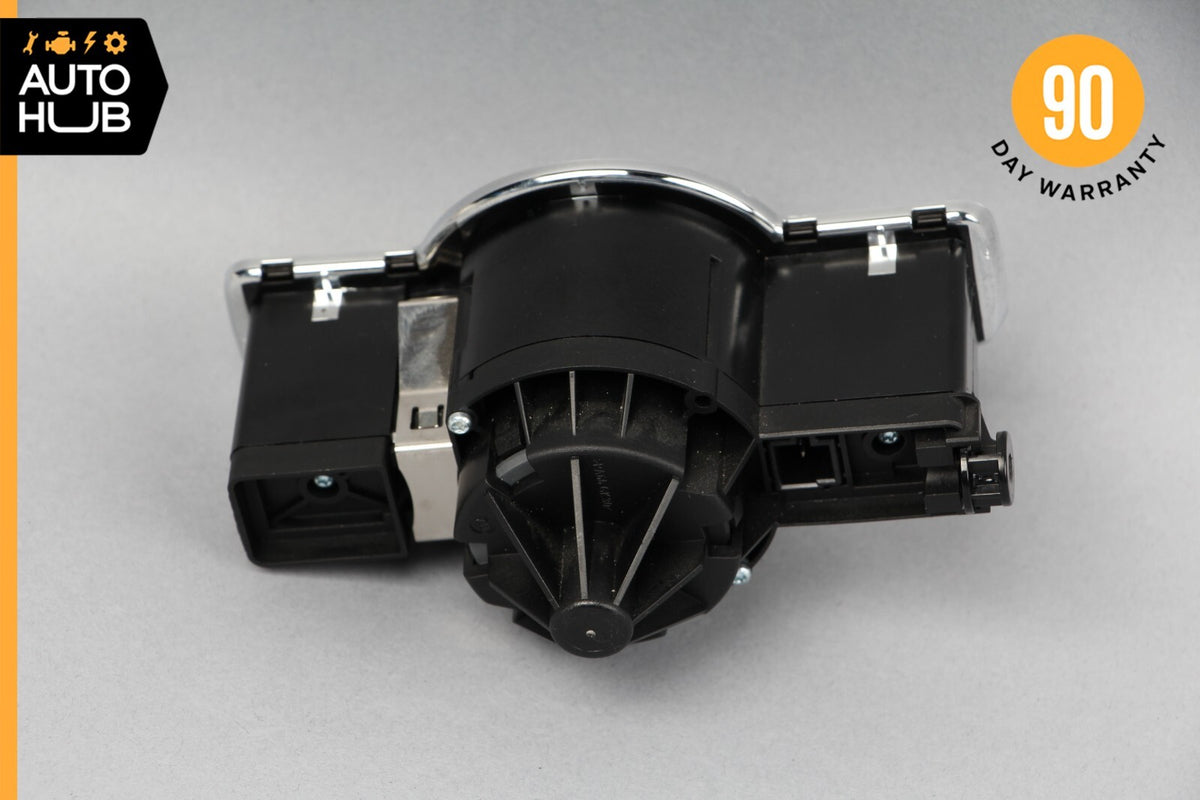 07-14 Mercedes W221 S550 S400 CL550 Headlight Switch Control 2219053500 OEM 80k - photo 4