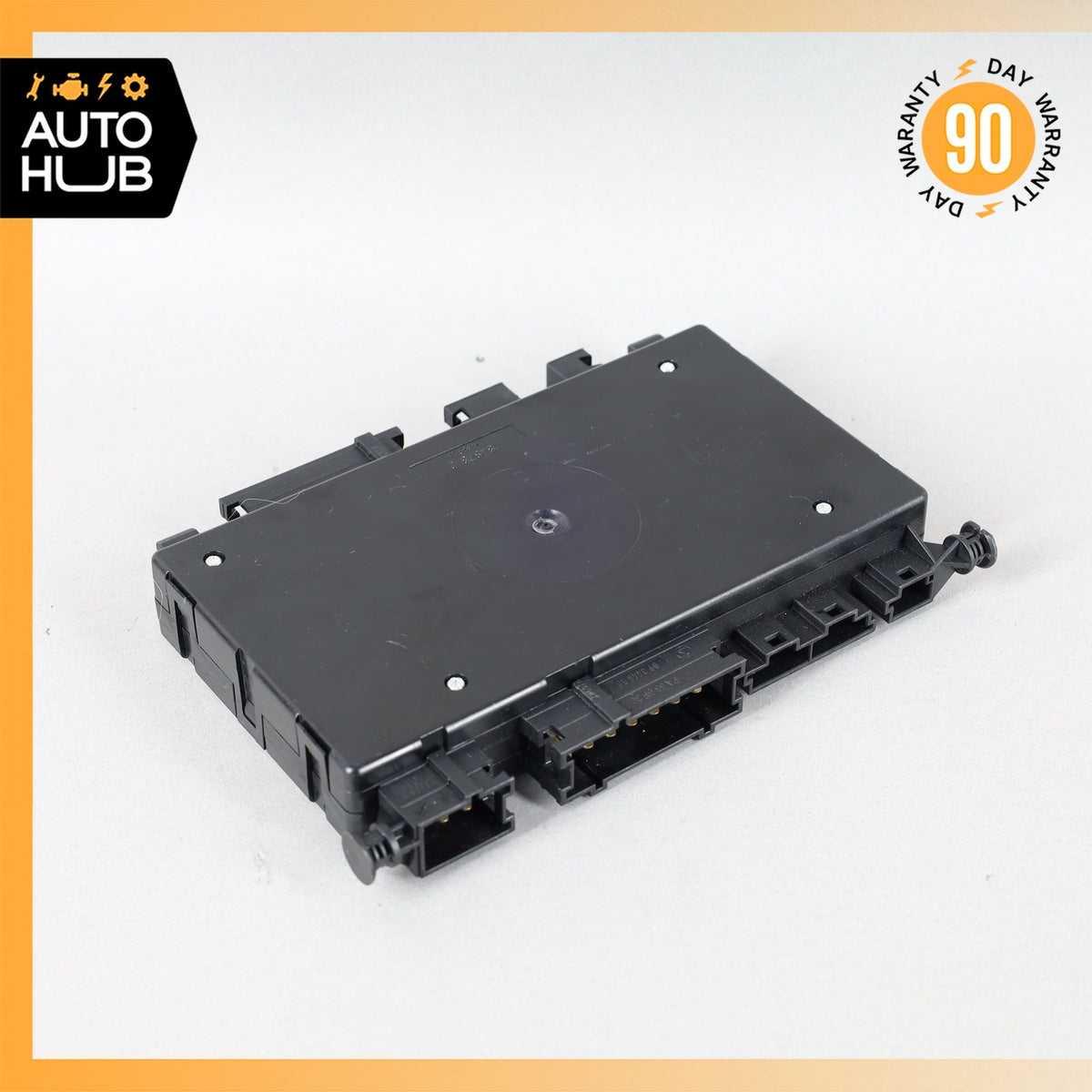 08-18 Mercedes W207 E350 CLS63 SLK250 Seat Control Module Front Left Side OEM - photo 2
