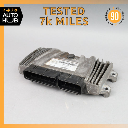18-23 Aston Martin DB11 4.0L V8 Transmission Control Unit TCU TCM OEM 7k MILES - photo 1