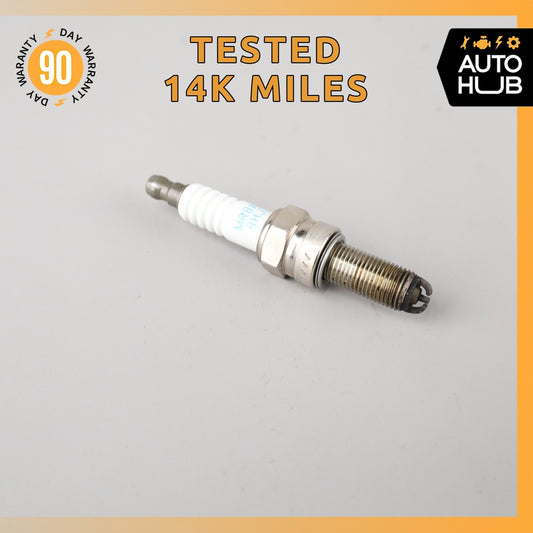 Ferrari FF F151 Engine Ignition Spark Plug 254771 OEM 14k - photo 1