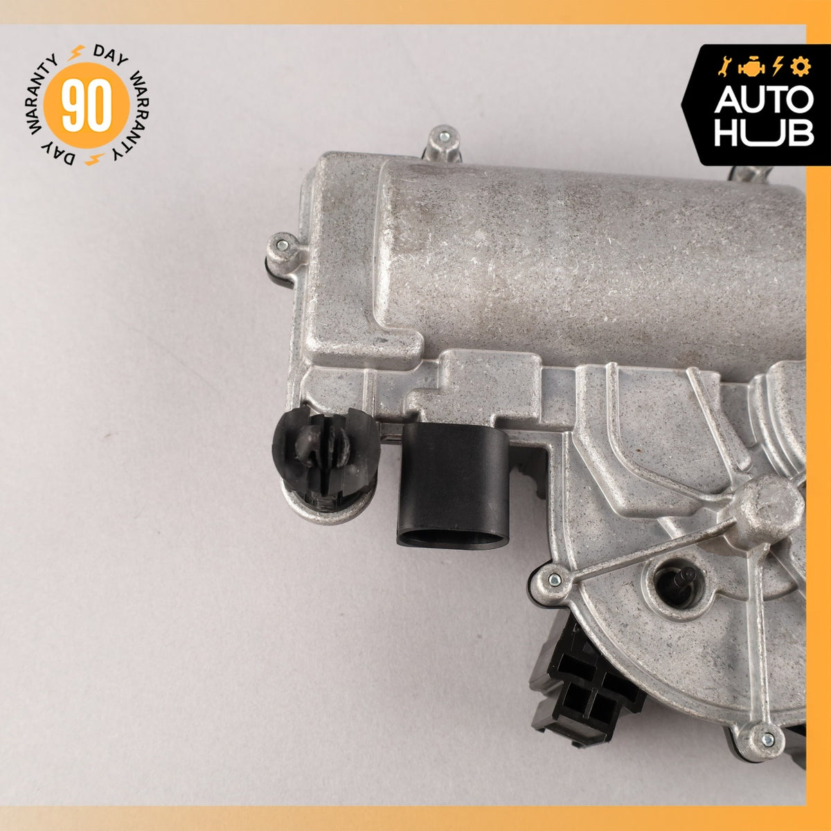Audi FY Q5 Trunk Tailgate Lock Latch Motor 3V5827887B OEM - photo 5