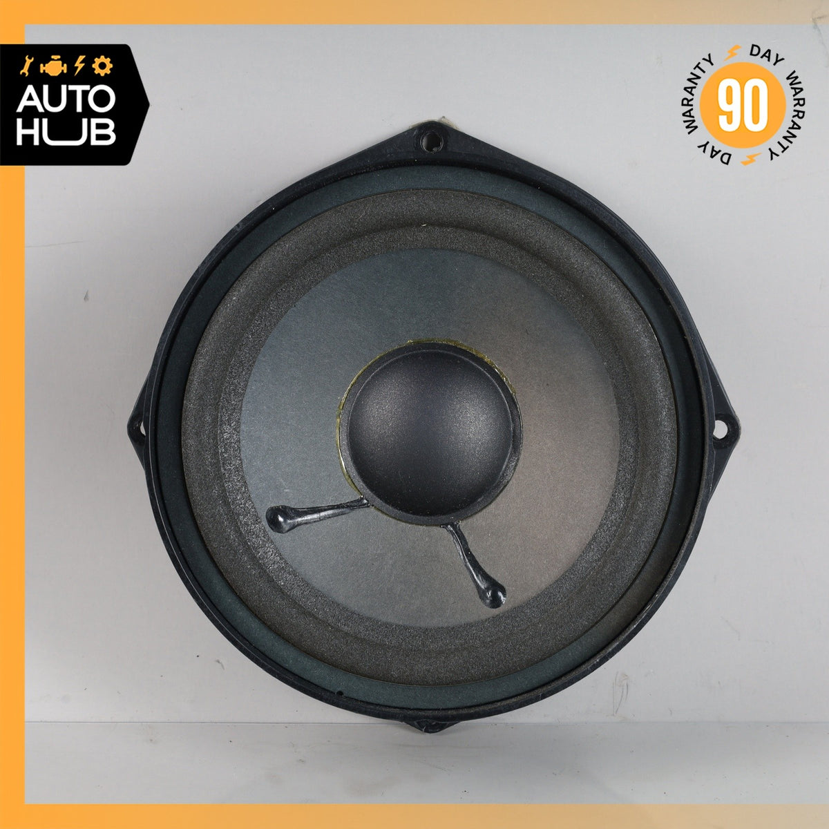 Bentley Continental GT GTC Front or Rear Door Sound Speaker OEM - photo 2