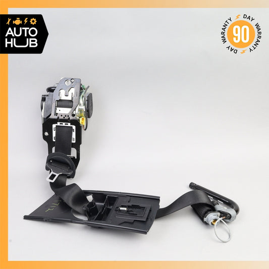 15-18 Mercedes W205 C300 C43 AMG GLC300 Front Right Side Seat Belt OEM - photo 1