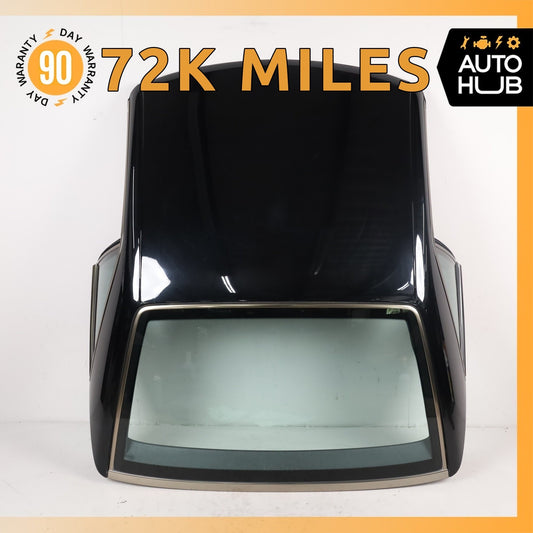 95-02 Mercedes R129 SL500 SL320 SL600 Convertible Hard Top Roof OEM 72k - photo 1