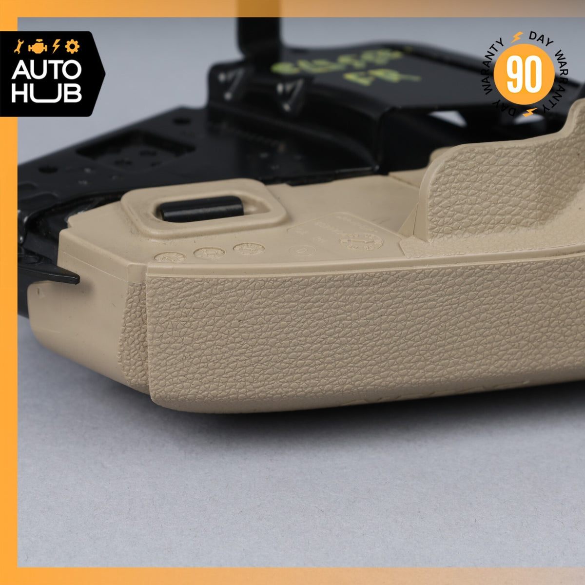 10-18 Mercedes W218 CLS550 E350 Seat Airbag Air Bag SRS Right Side Beige OEM - photo 3