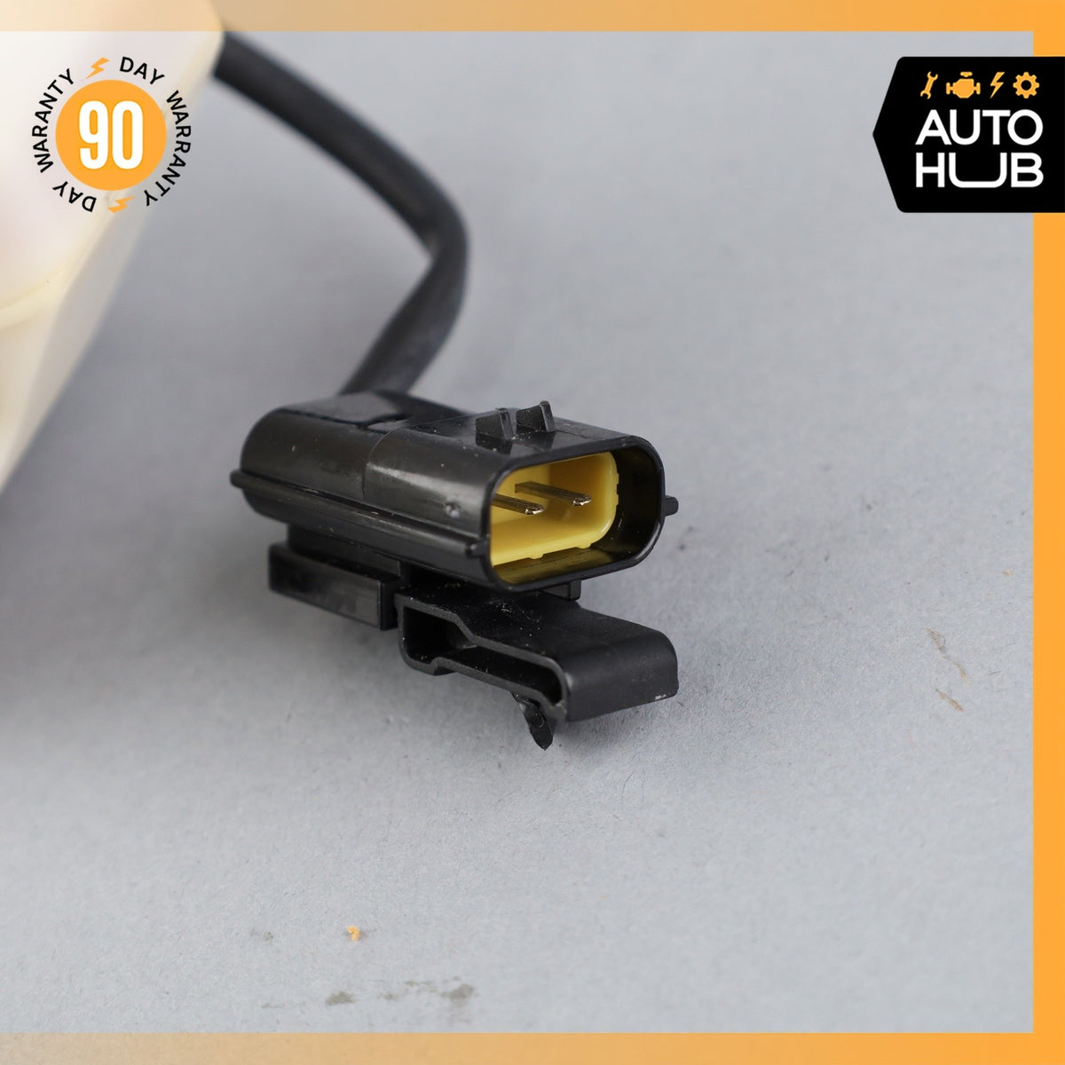 99-09 Bentley Arnage RR Seraph Rear Right Door Lock Latch Actuator OEM - photo 4