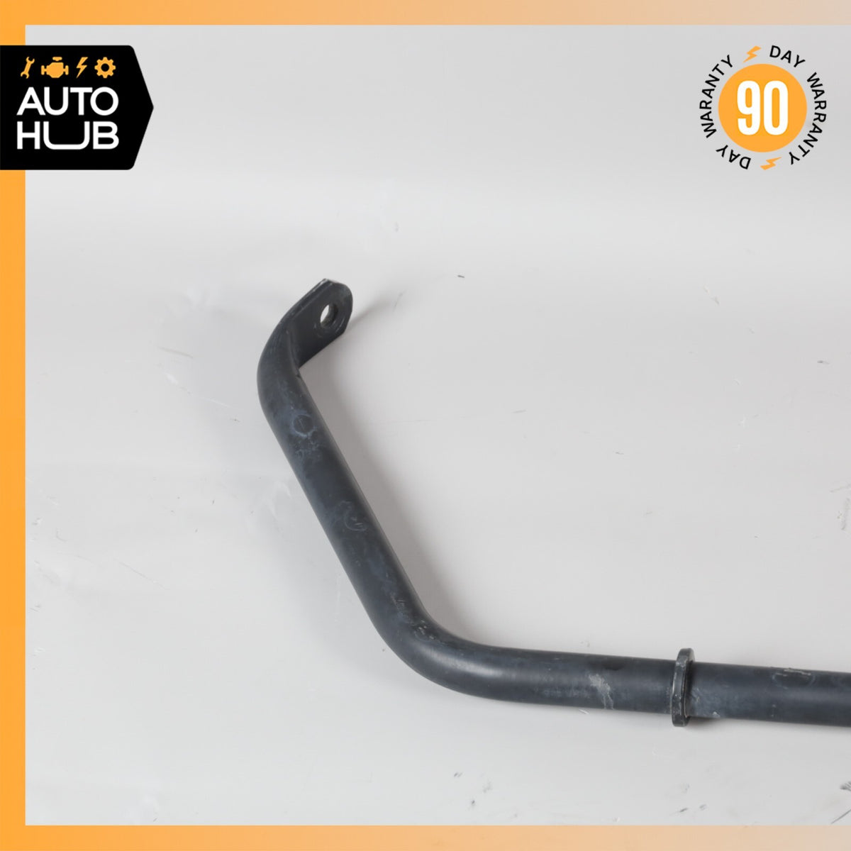 17-23 Aston Martin DB11 Rear Anti Roll Sway Bar Stabilizer OEM - photo 12
