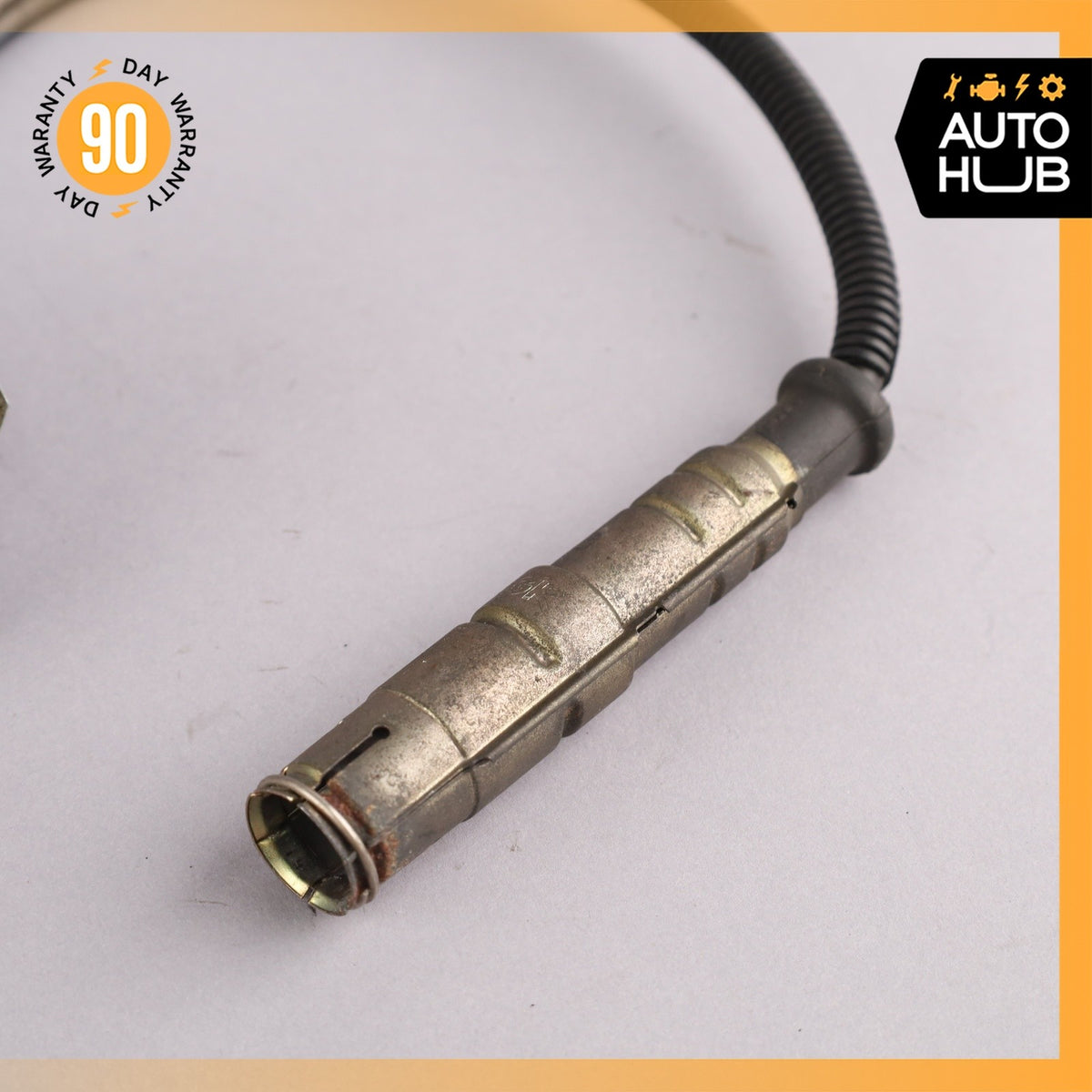Bentley Arnage Rolls Royce Silver Spur Spirit Ignition Coil UE74056 OEM 30k - photo 5