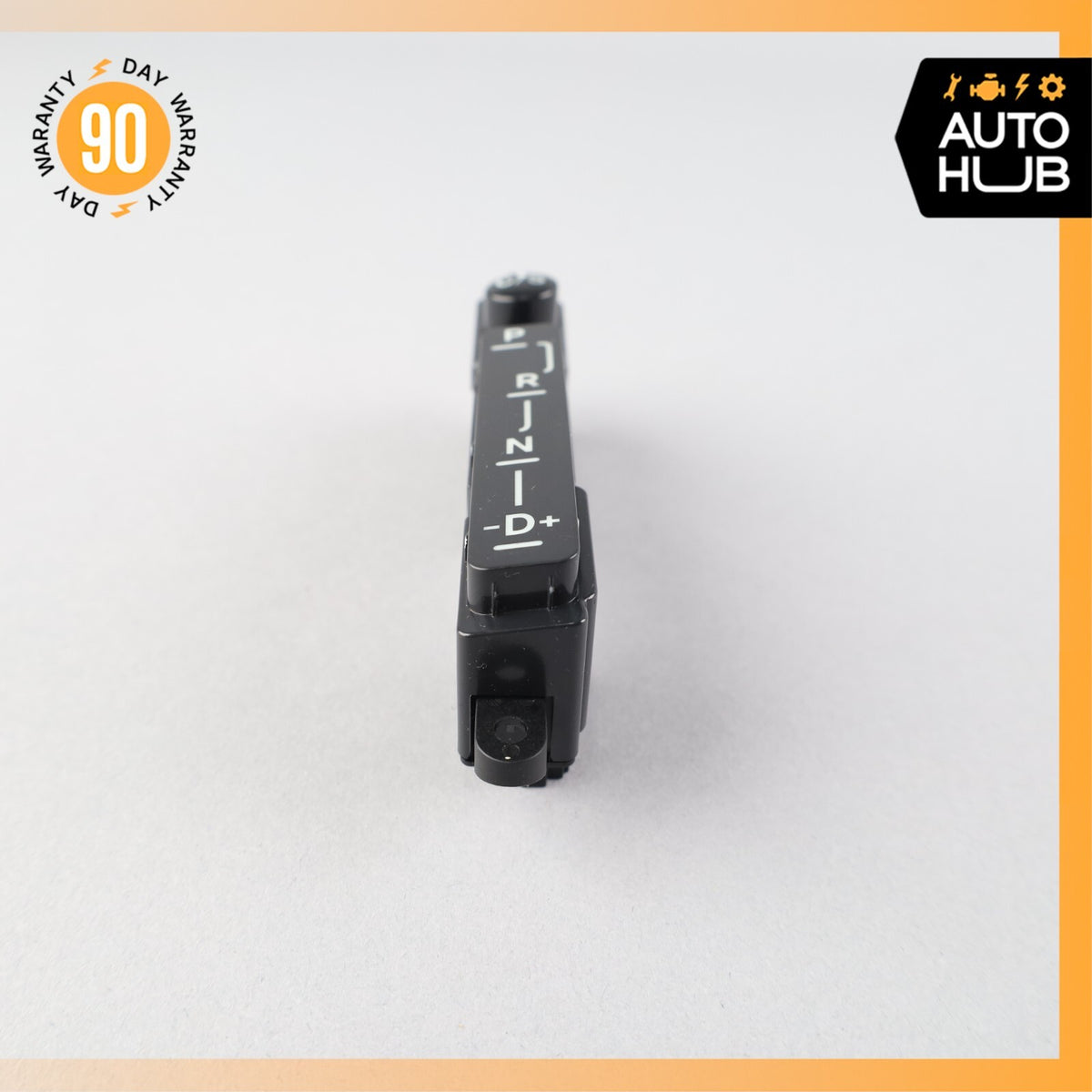 03-11 Mercedes W219 CLS500 E320 E500 Gear Select Shift Indicator 2115420526 OEM - photo 5