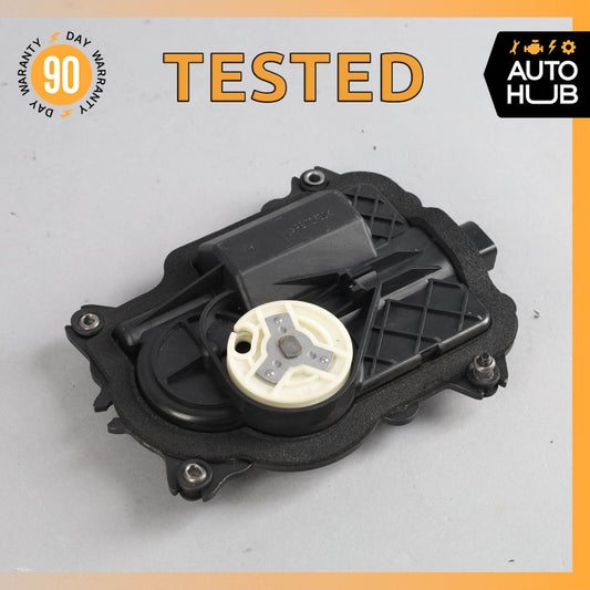 Bentley Continental GTC GT Front or Rear Door Lock Soft Actuator Motor OEM - photo 1