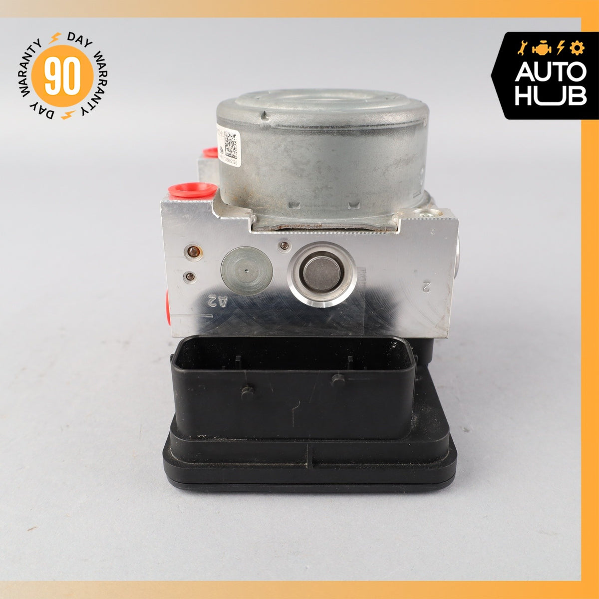 14-20 BMW F32 435i 428i 440i ABS Anti Lock Brake Pump Module OEM 65k - photo 6