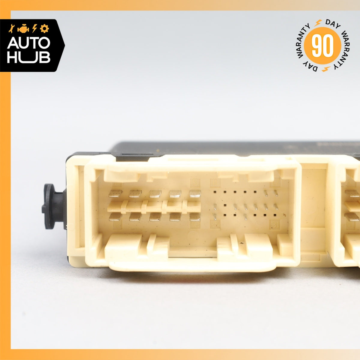 13-20 Mercedes R231 SL550 SL400 Seat Control Module Front Left 2319000403 OEM - photo 5