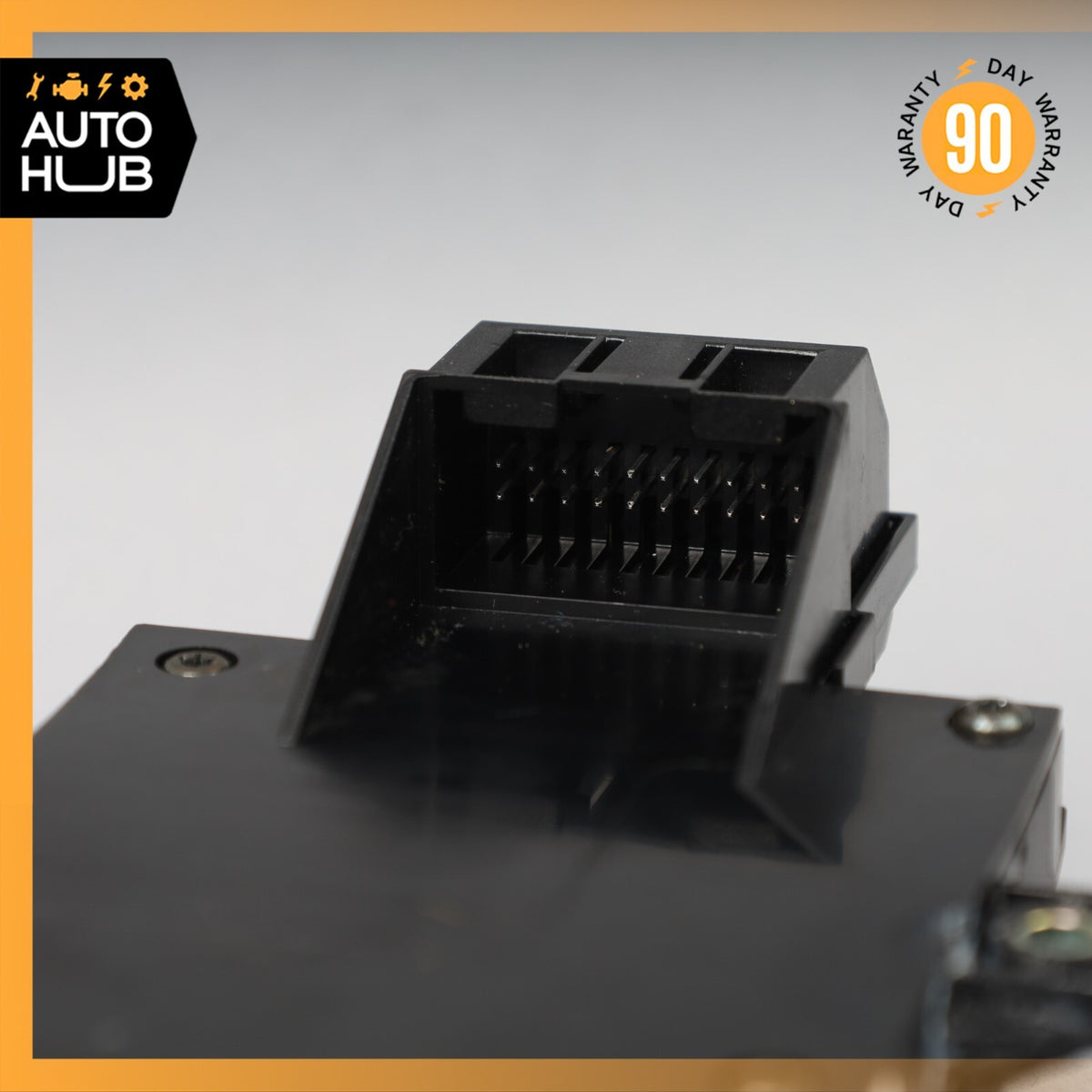 Bentley Continental Flying Spur Front Left Seat Control Memory Switch OEM 80k - photo 10