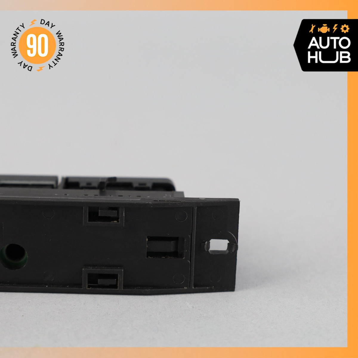 Mercedes R230 SL500 SL55 AMG Center Console ESP Switch Control Button OEM - photo 6