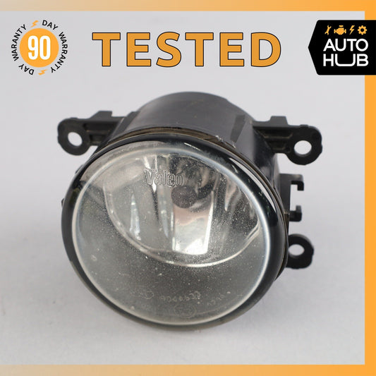 11-18 Porsche Cayenne 958 Right or Left Side Fog Light Lamp 7L5941699B OEM - photo 1
