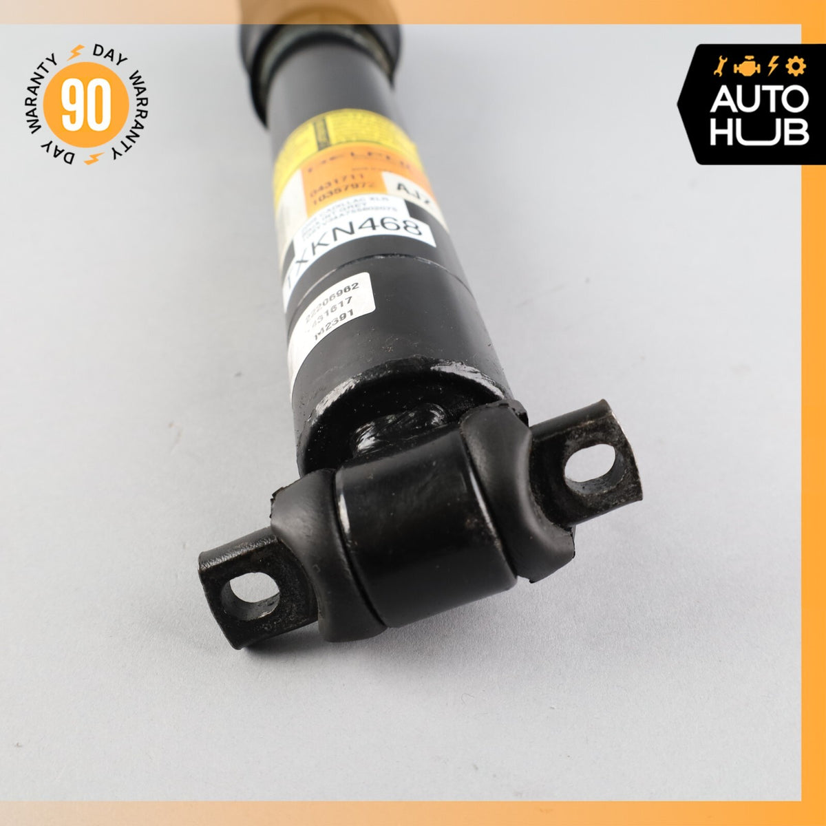 Cadillac XLR / Corvette C6 Front Left or Right Shock Strut Absorber OEM 80k - photo 9