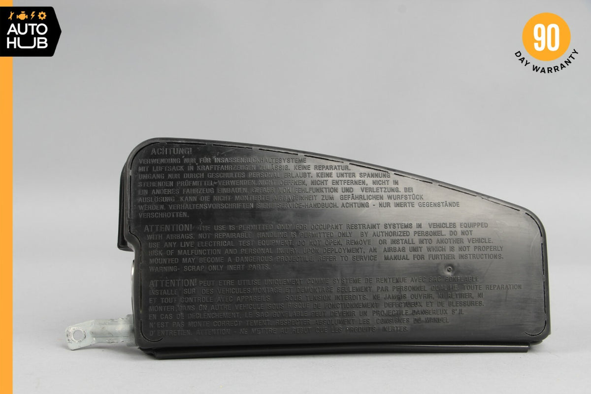 Mercedes W216 CL550 S550 R350 ML350 Front Left Driver Side Seat Airbag SRS OEM - photo 6