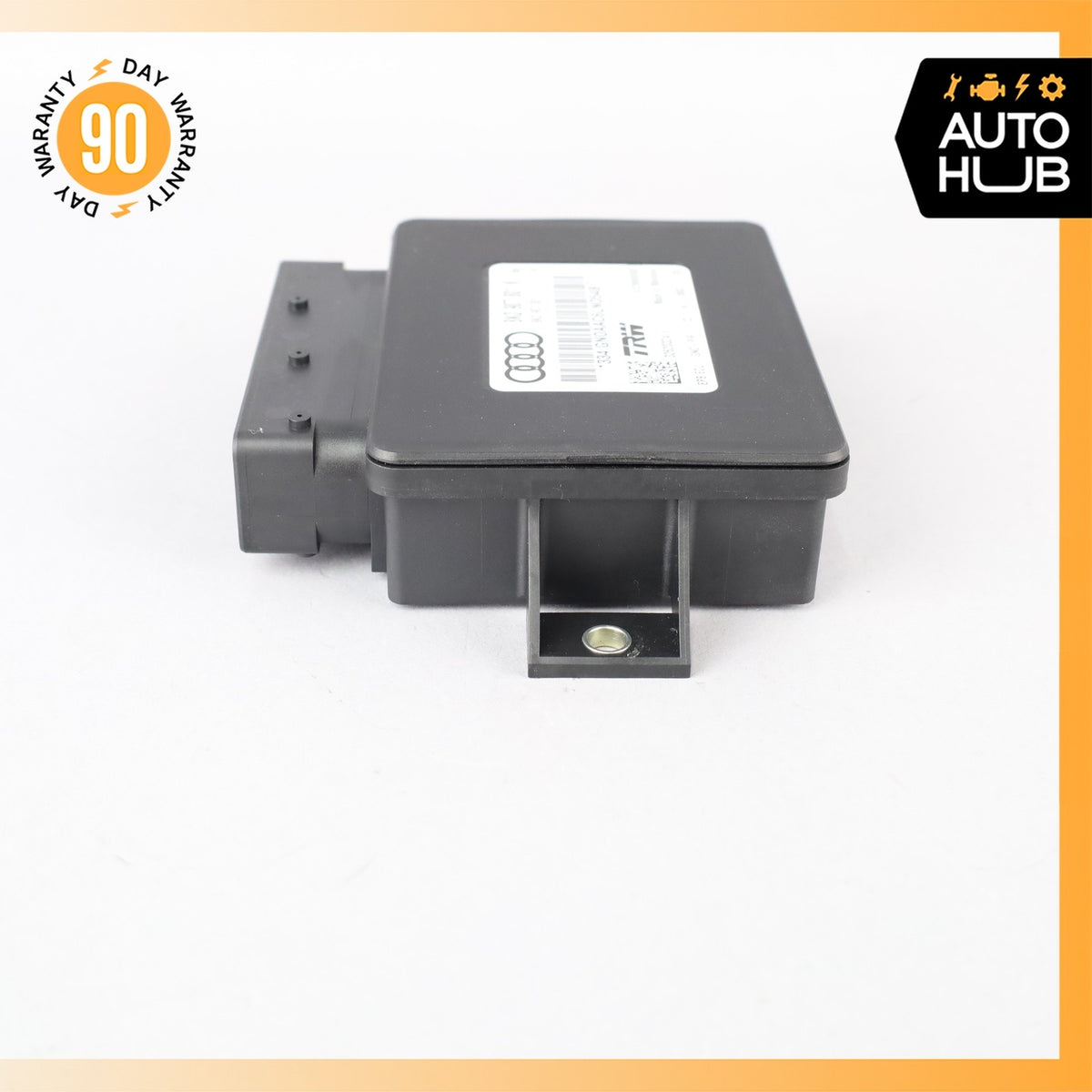 Audi 8R Q5 SQ5 Electronic Parking Brake Control Module 8K0907801M OEM - photo 5