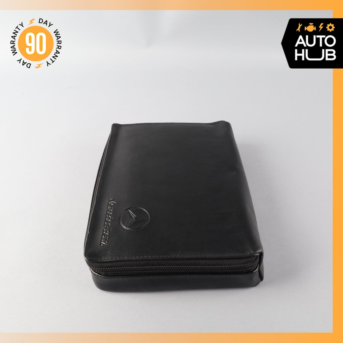 2008 Mercedes-Benz W204 C300 Owner's Manual Book Assembly OEM - photo 9