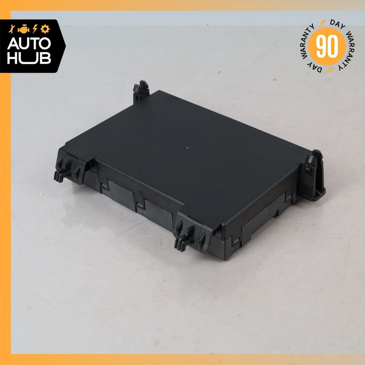 05-11 Mercedes R171 SLK280 SLK300 SLK55 Roof Convertible Top Module Control OEM - photo 8