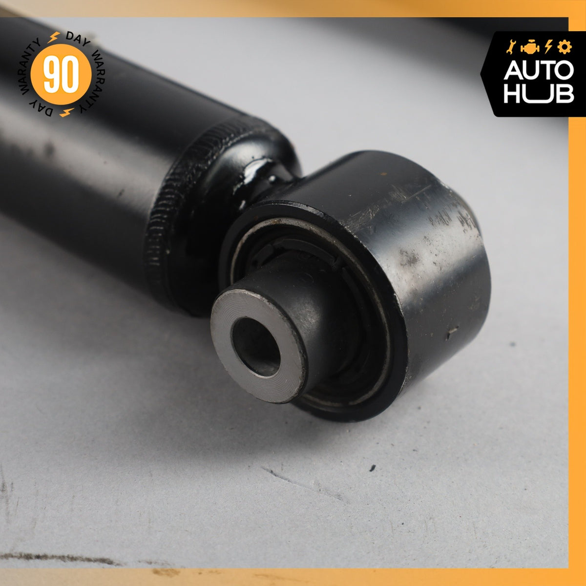 Audi FY Q5 Rear Right & Left Ride Shock Strut Set OEM - photo 7