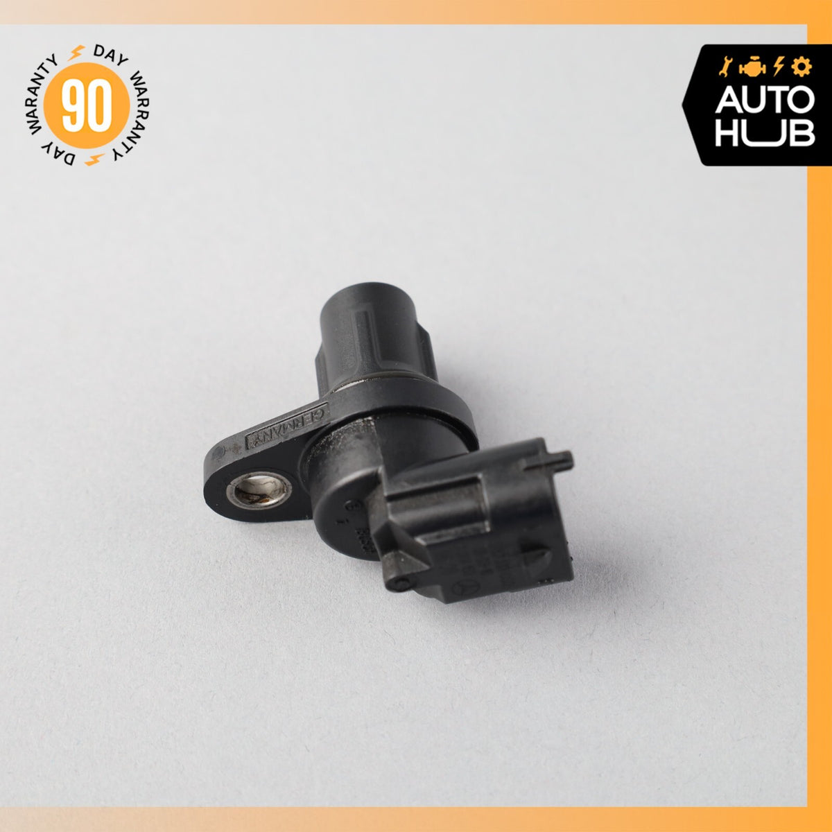 Mercedes W204 C300 E350 ML350 M272 Camshaft Position Sensor 0041539628 OEM - photo 3
