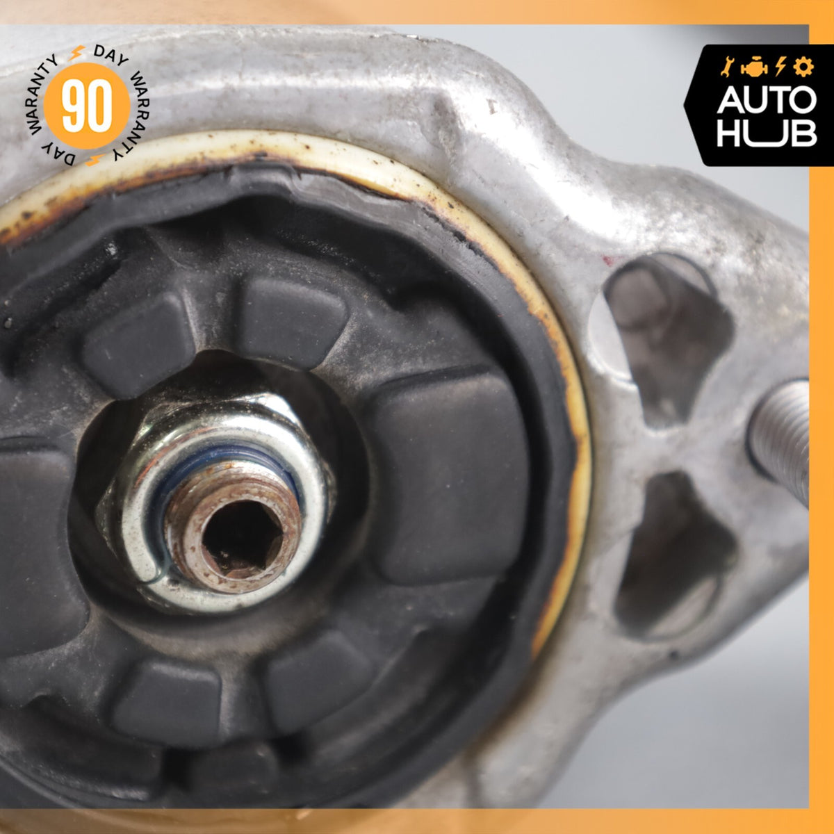 Mercedes W207 E350 E550 Convertible Rear Right & Left Shock Strut Absorber OEM - photo 20