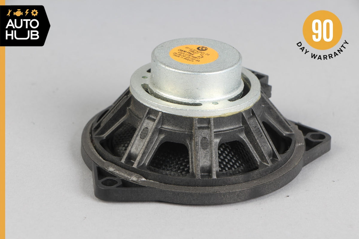 09-17 BMW Z4 E89 F01 F07 Top-HiFi Left or Right and Dashboard Sound Speaker OEM - photo 4