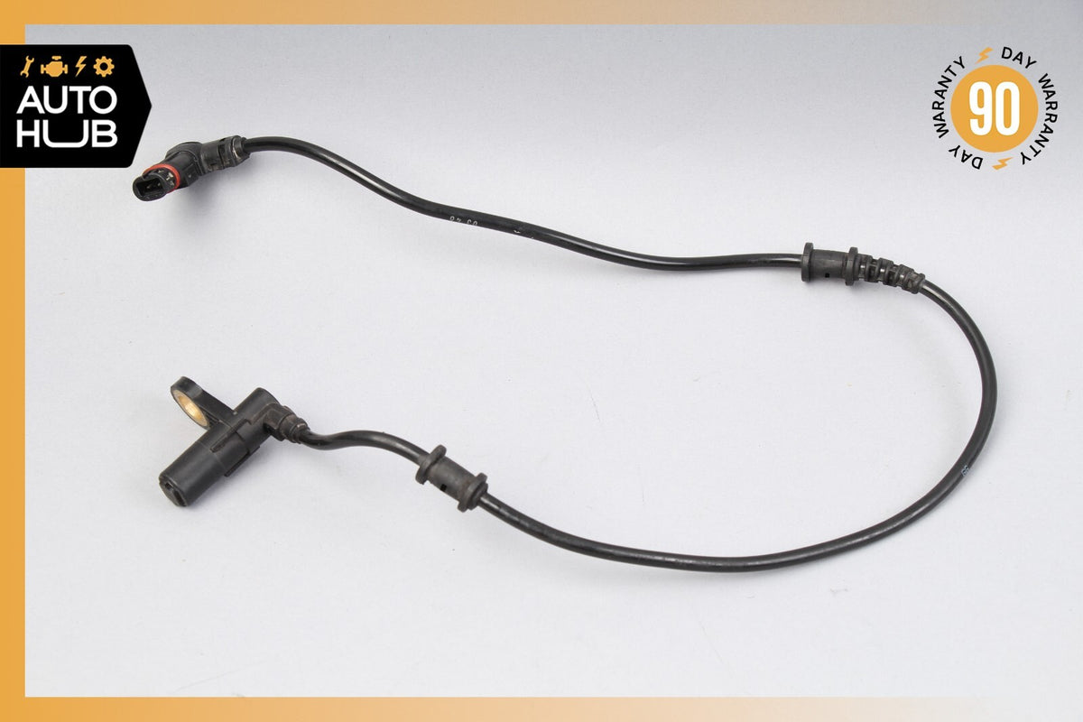 00-06 Mercedes W220 S430 S500 Front Left or Right ABS Wheel Speed Sensor OEM - photo 1