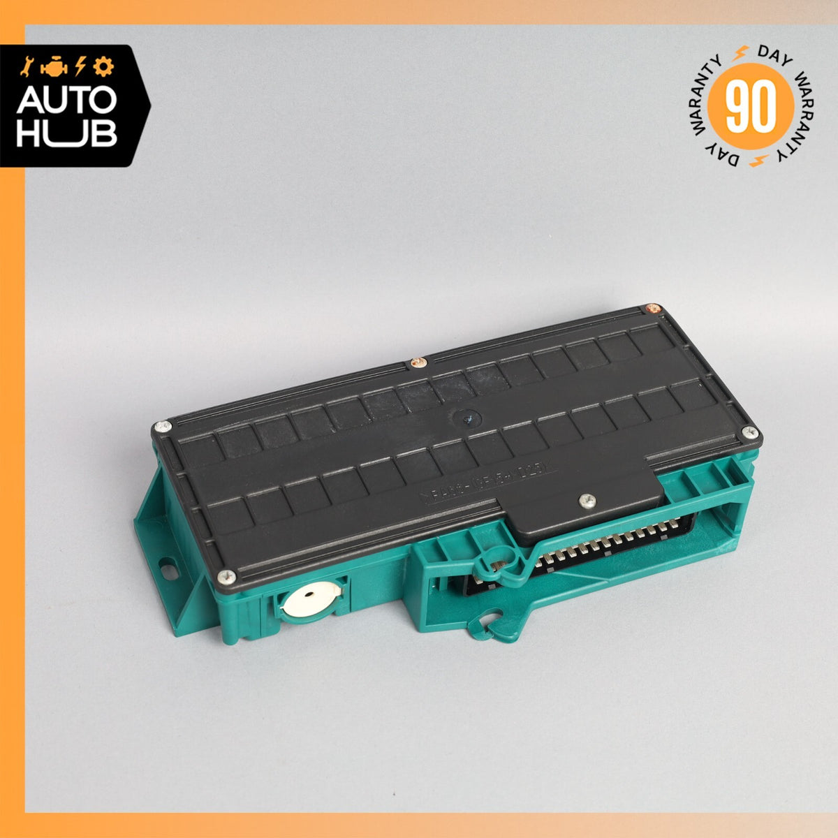 02-07 Maserati Spyder M138 4200 Seat Memory Control Module Unit 30745005 OEM 49k - photo 3
