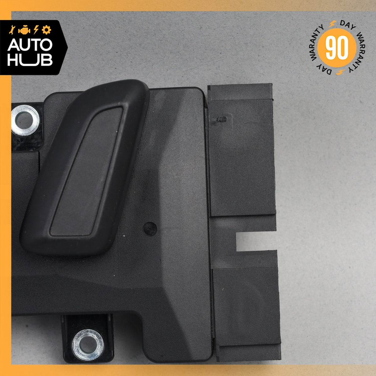 16-18 Audi 8V A3 E-Tron Left Driver Side Power Seat Control Switch OEM 78k - photo 4