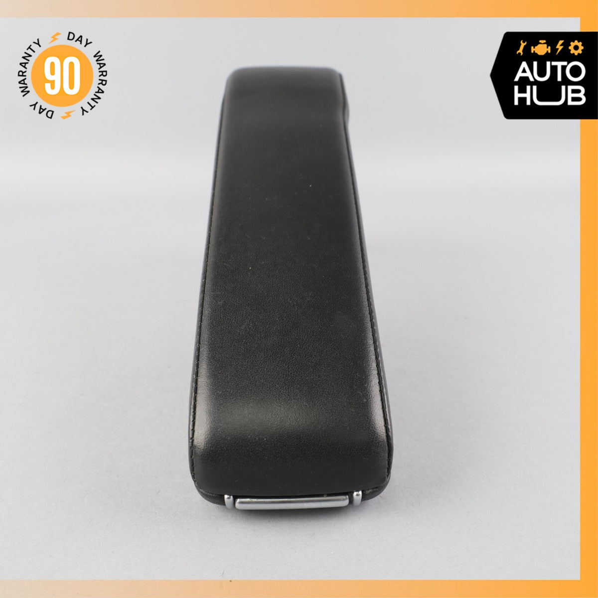 Bentley Continental Flying Spur Front Right Center Console Armrest Arm Rest OEM - photo 10