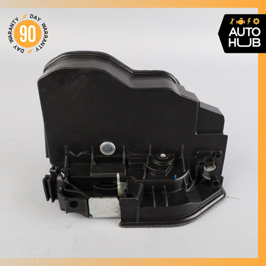 BMW E88 128i 328i 335i Front Left Side Door Lock Latch Actuator OEM - photo 1